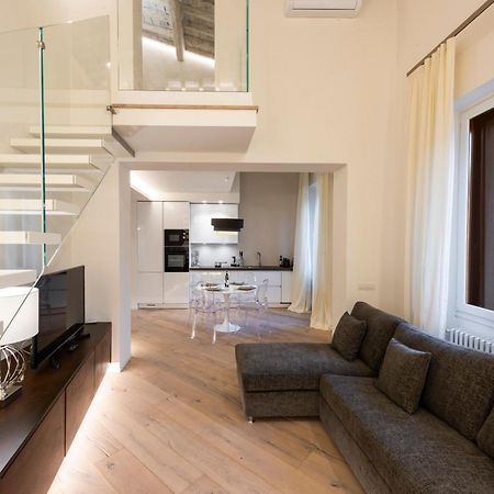 Dolce Vita Apartament Florens Exteriör bild