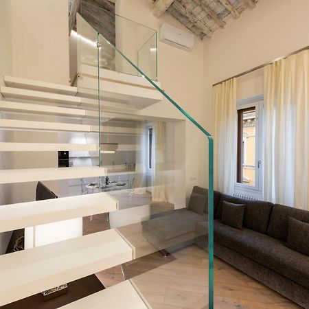 Dolce Vita Apartament Florens Exteriör bild