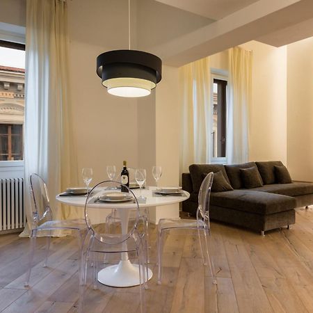 Dolce Vita Apartament Florens Exteriör bild
