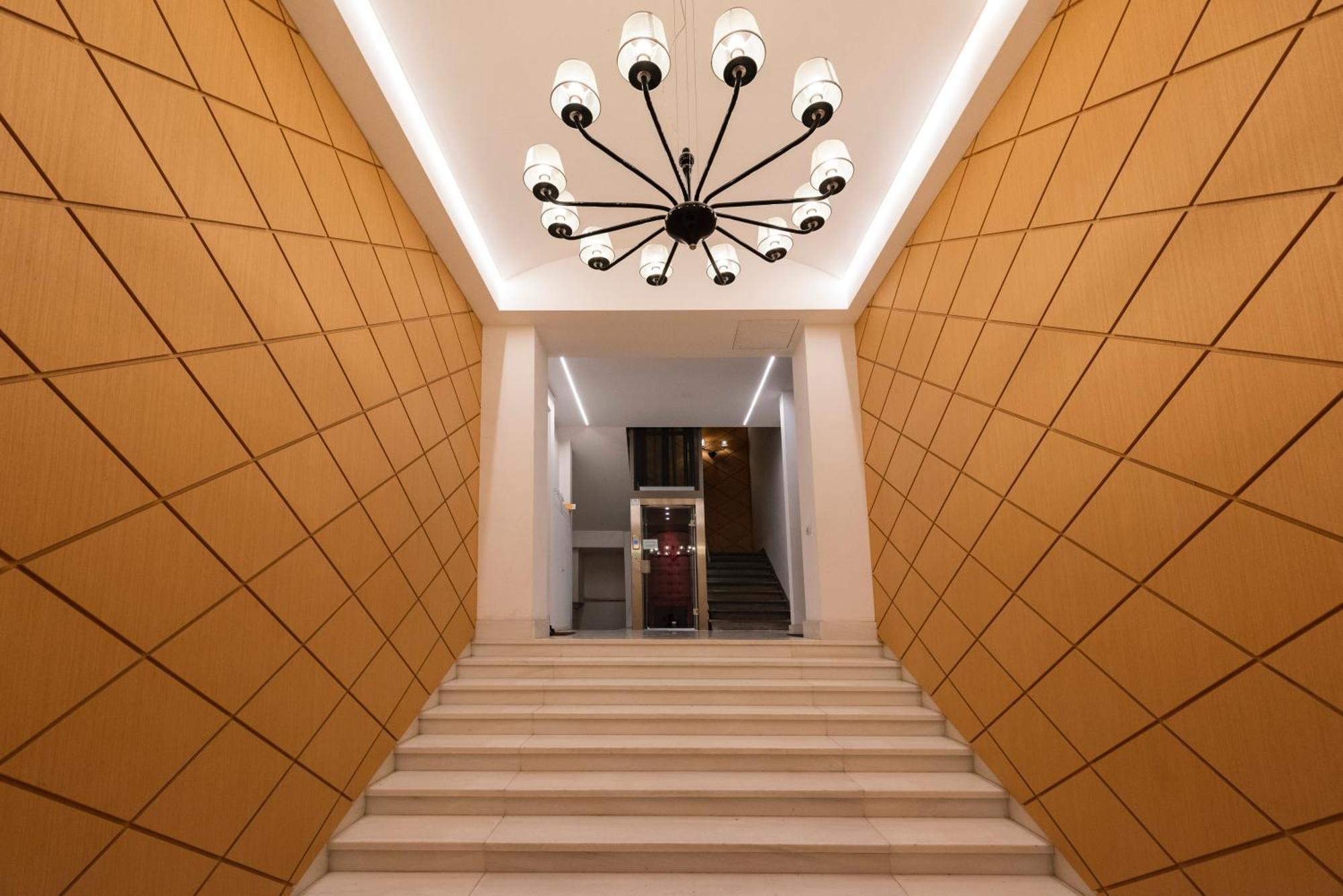 Dolce Vita Apartament Florens Exteriör bild