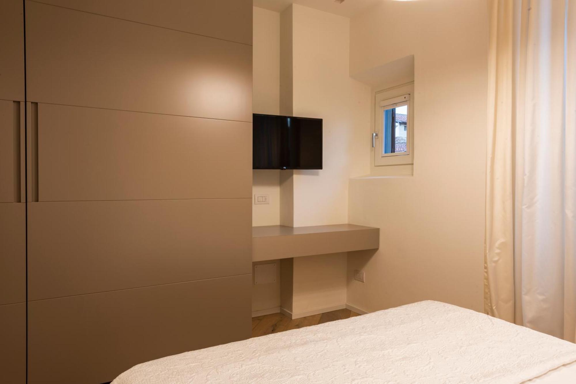 Dolce Vita Apartament Florens Exteriör bild