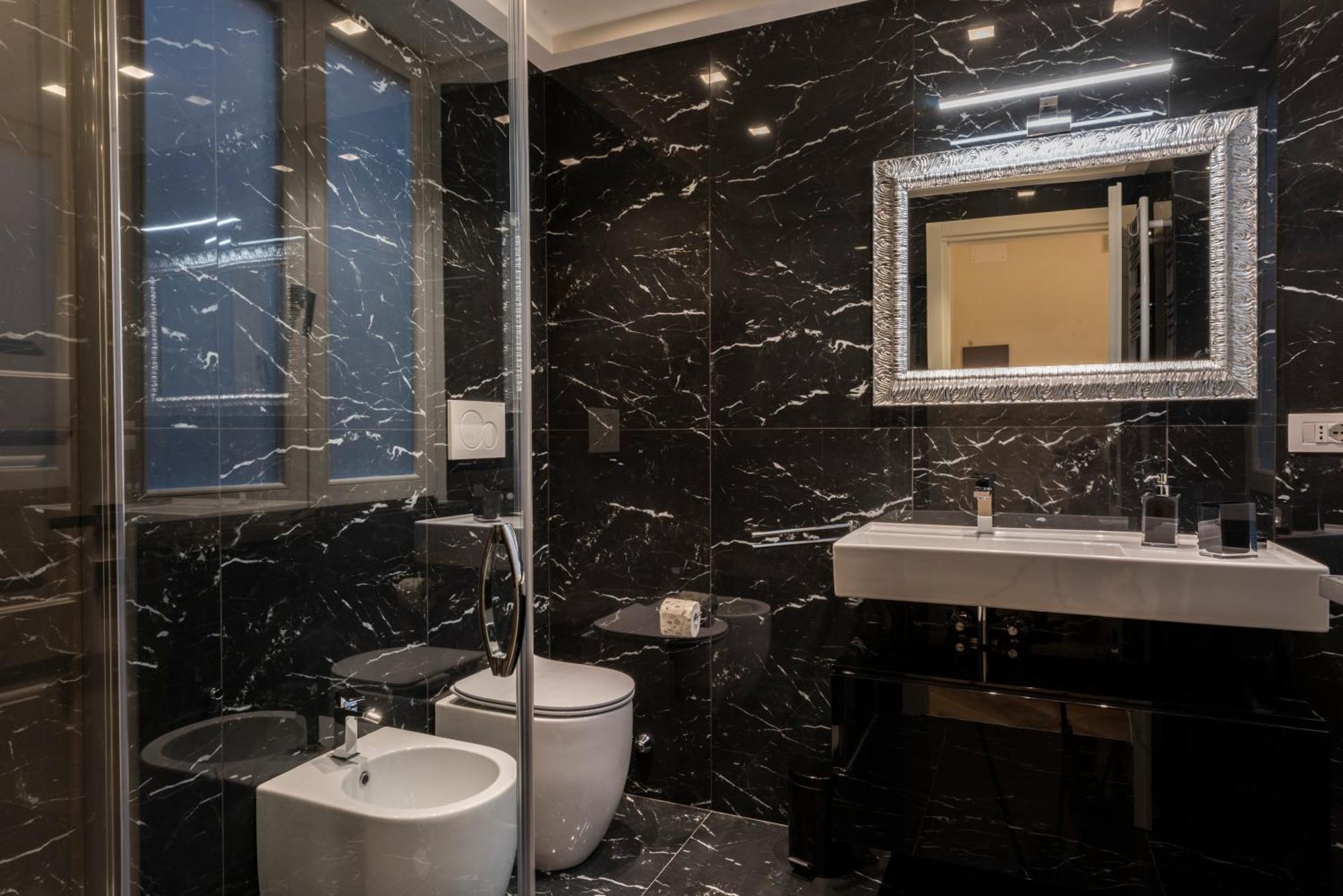 Dolce Vita Apartament Florens Exteriör bild