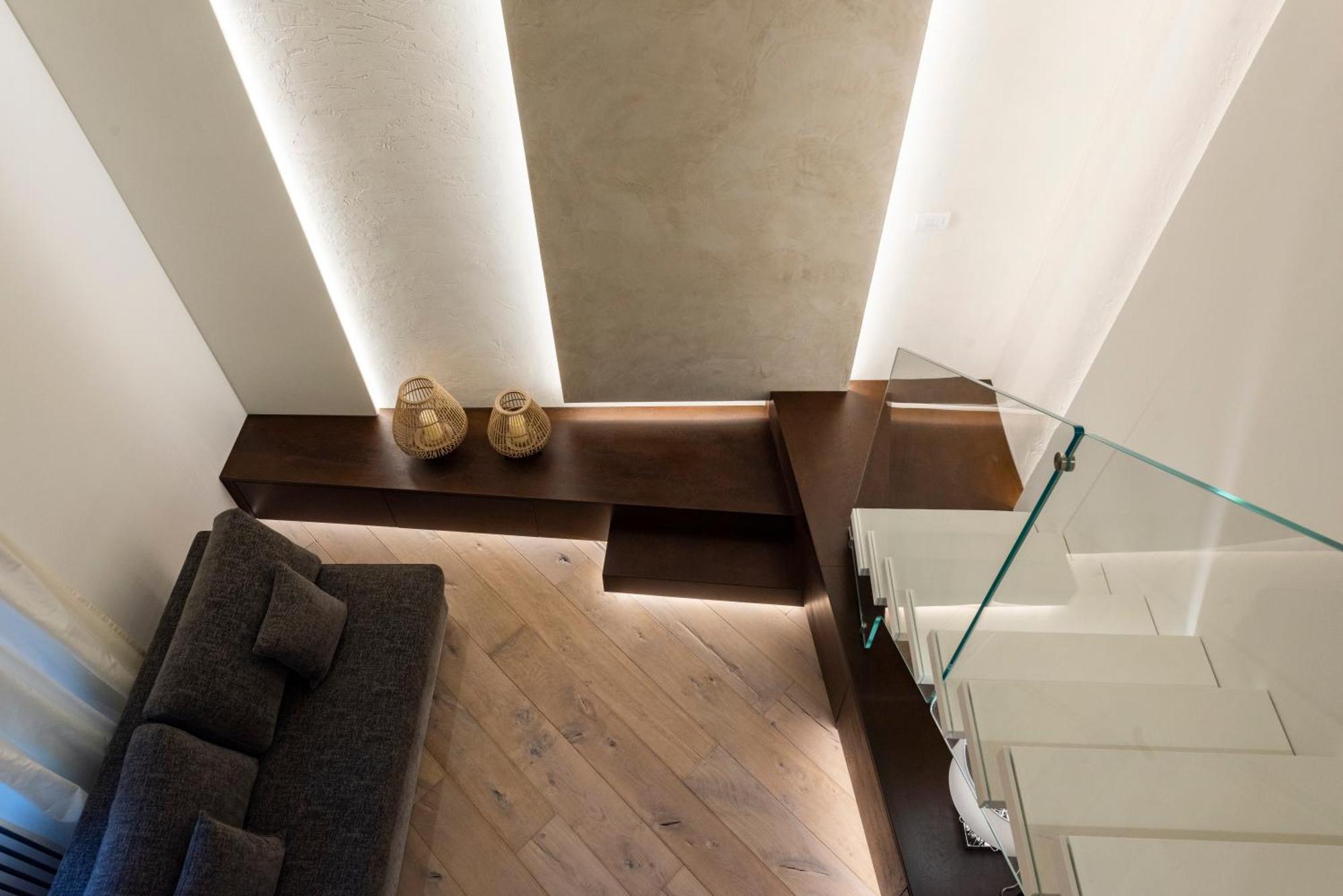 Dolce Vita Apartament Florens Exteriör bild